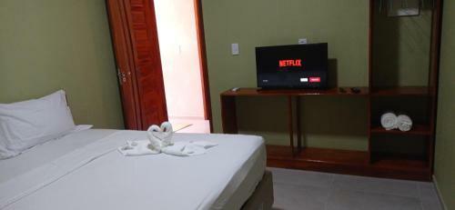 Lodge Espa�o Verde Residence - Flecheiras