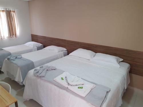 Hotel Encanto Do Sert�o