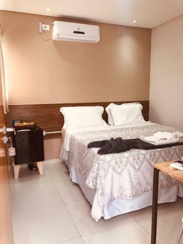 Hotel Encanto Do Sert�o