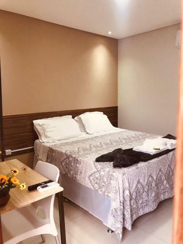 Hotel Encanto Do Sert�o