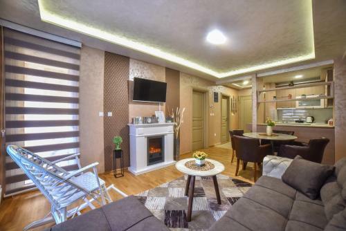 Apartman Lane Vip