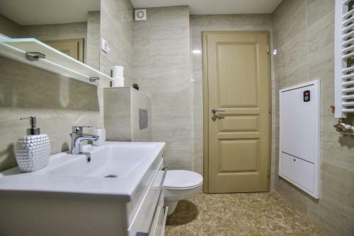 Apartman Lane Vip