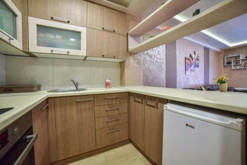 Apartman Lane Vip