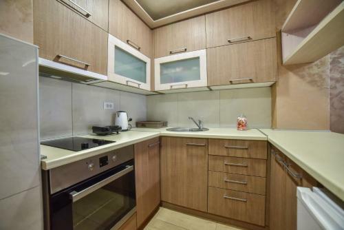 Apartman Lane Vip