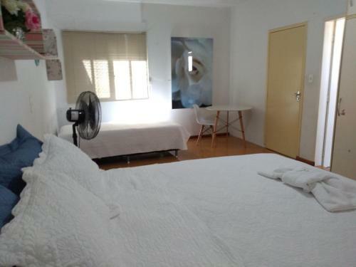 Apartamento Pousada Esquina Do Atl�ntico