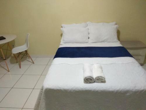 Apartamento Pousada Esquina Do Atl�ntico