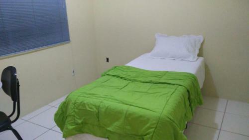 Apartamento Pousada Esquina Do Atl�ntico