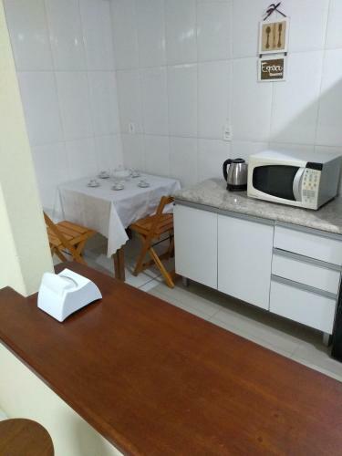 Apartamento Pousada Esquina Do Atl�ntico