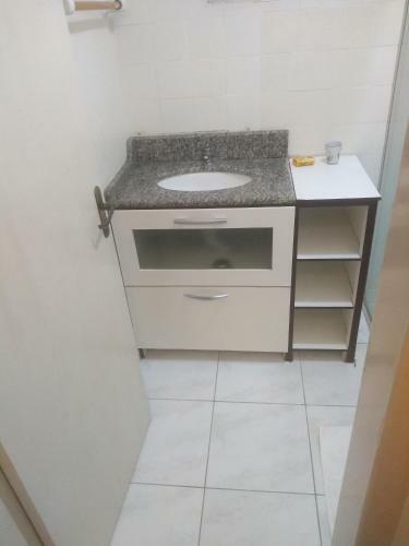 Apartamento Pousada Esquina Do Atl�ntico