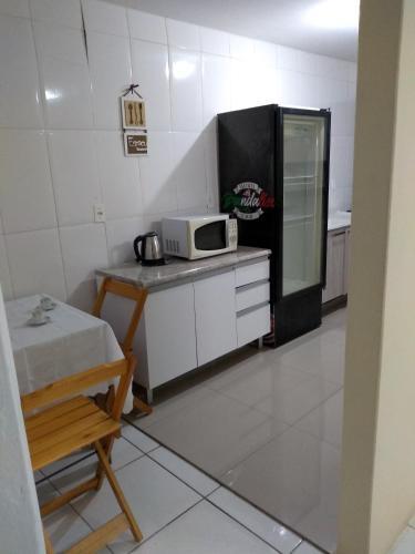Apartamento Pousada Esquina Do Atl�ntico