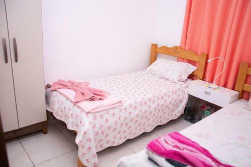 Charmosa Casa Com Wifi E �rea Verde Em Trindade Go