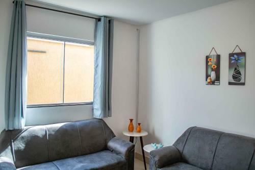 Casa Com 2 Quartos E Varanda Gourmet