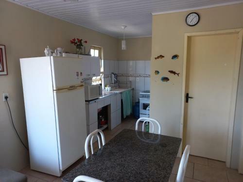 Gelson Santos Apartamentos Mobiliados