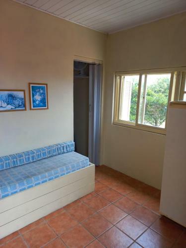 Gelson Santos Apartamentos Mobiliados