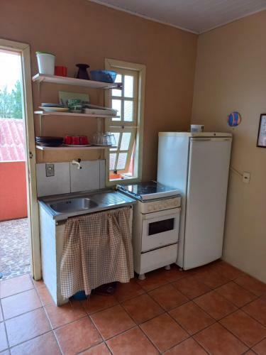 Gelson Santos Apartamentos Mobiliados