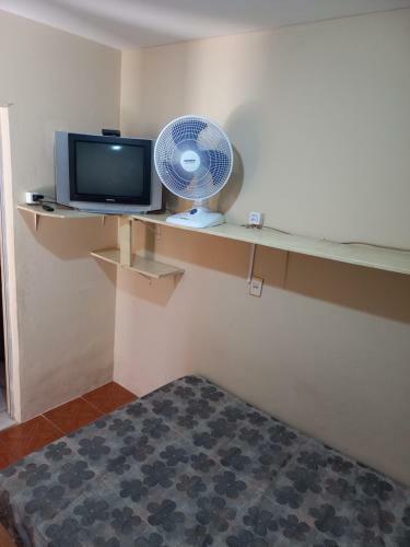 Gelson Santos Apartamentos Mobiliados