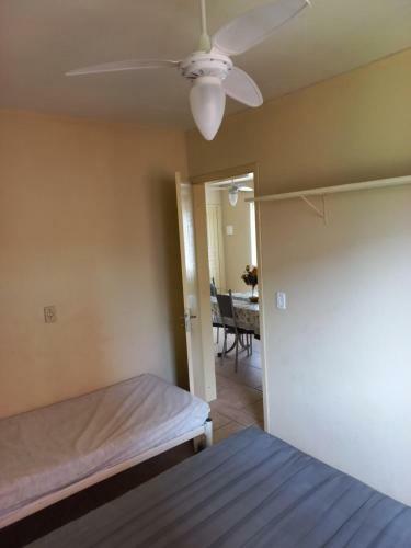 Gelson Santos Apartamentos Mobiliados