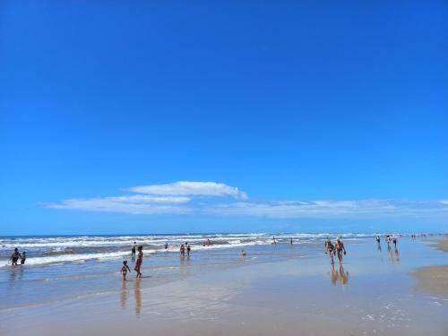 Gelson Santos Apartamentos Mobiliados