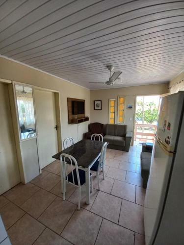 Gelson Santos Apartamentos Mobiliados