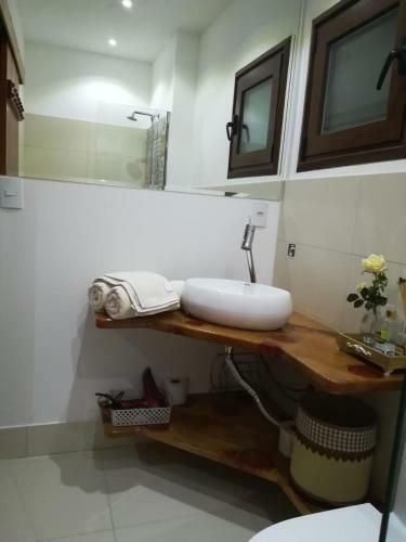 Apartamento Viena Hospedaria