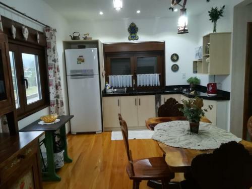 Apartamento Viena Hospedaria
