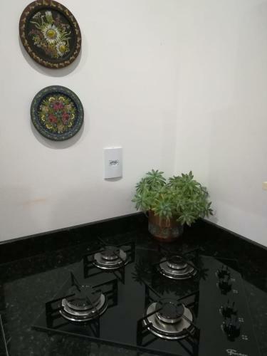 Apartamento Viena Hospedaria