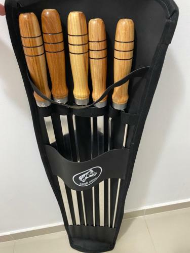 Apartamento Apto 3quadras Do Mar Com Garagem