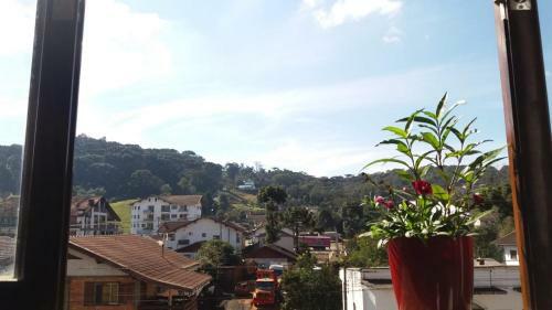 Apartamento Hospedagem Da Escultora