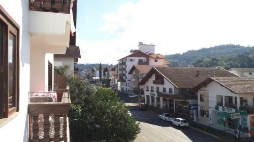 Apartamento Hospedagem Da Escultora