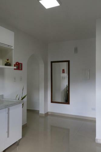 Apartamento Hospedagem Da Escultora
