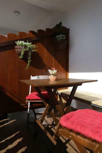 Apartamento Hospedagem Da Escultora