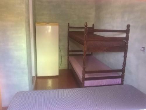 Apartamento Pousada Plataforma