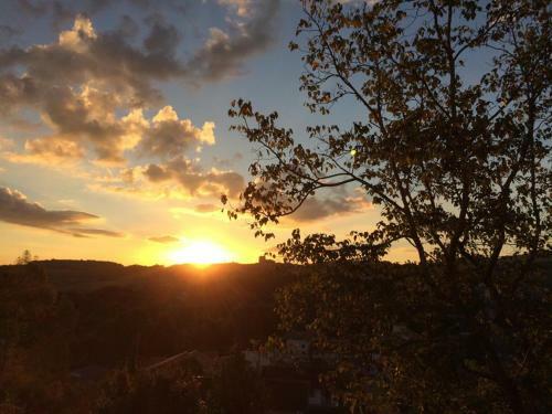 Apartamento Karin?s Haus