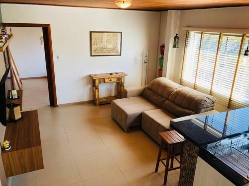 Apartamento Karin?s Haus