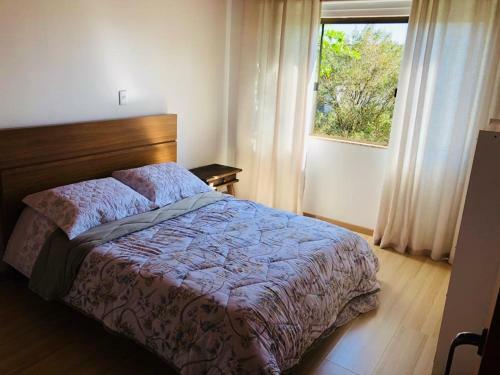 Apartamento Karin?s Haus