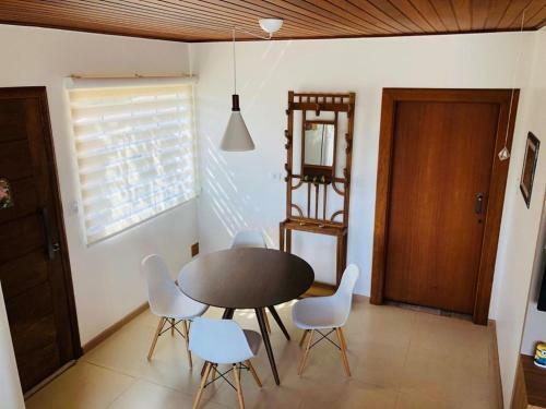 Apartamento Karin?s Haus