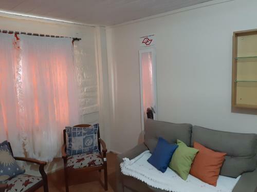 Acomoda��o Recanto Das Flores