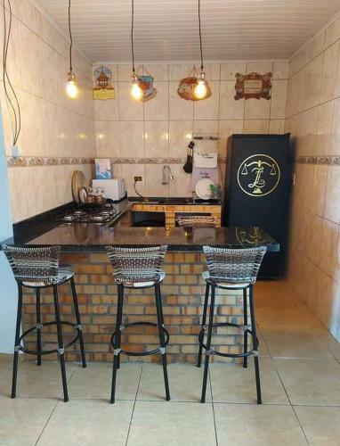 Apartamento Lu's Hosting