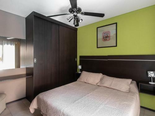 Apartamento Paradise Departamentos