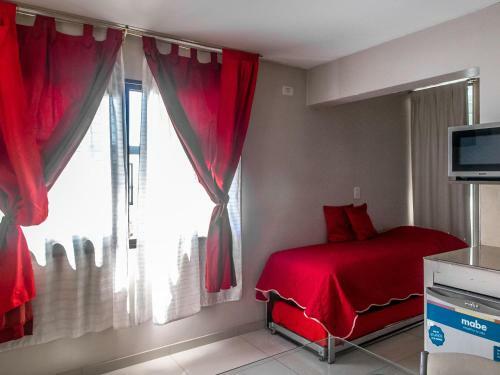 Apartamento Paradise Departamentos