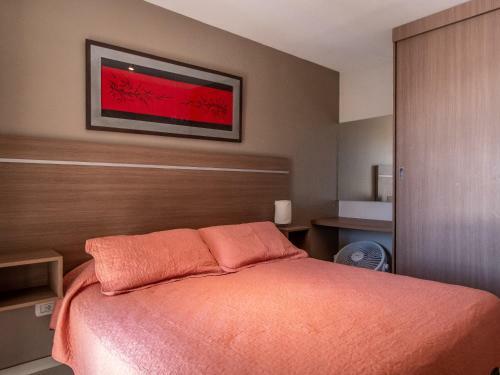 Apartamento Paradise Departamentos