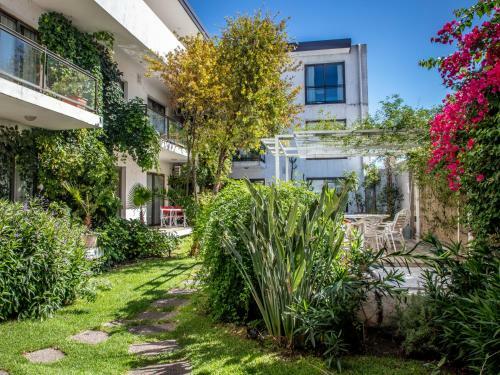 Apartamento Paradise Departamentos