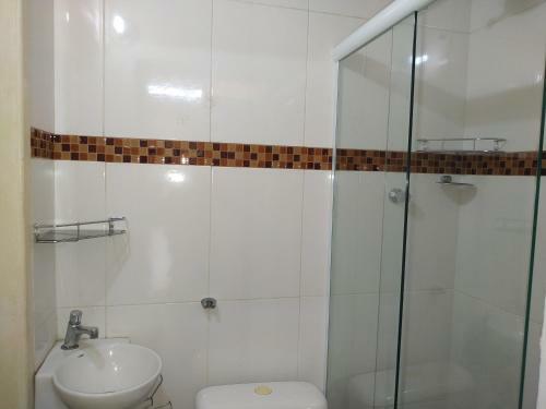 Apartamento Flat Centro