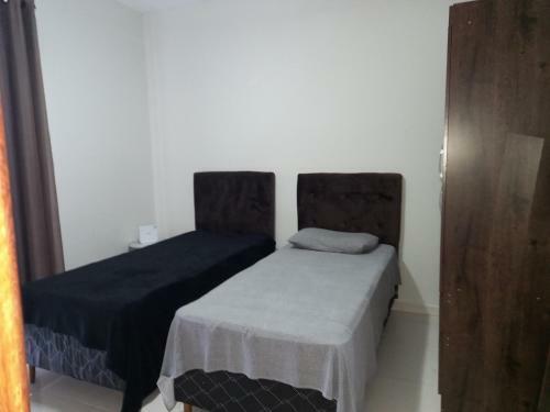 Apartamento Mobiliado