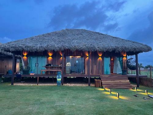 Apartamento Chal� Rubi