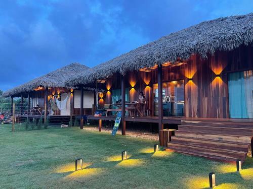 Apartamento Chal� Rubi