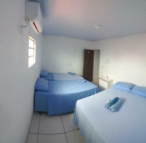 Hostal Pousada Len��is Do Delta