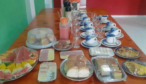 Hostal Pousada Len��is Do Delta