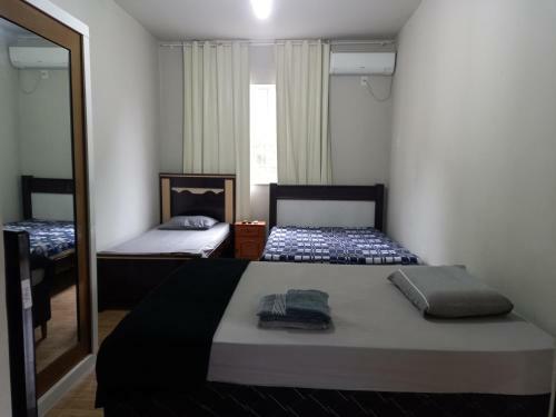 Apartamento Duas Suites
