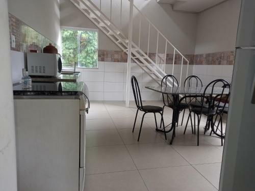 Apartamento Duas Suites